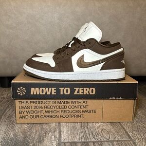 Women’s Air Jordan 1 Low